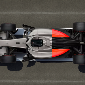 Audi 2030 F1 Title | Audi’s R26 Concept for 2026