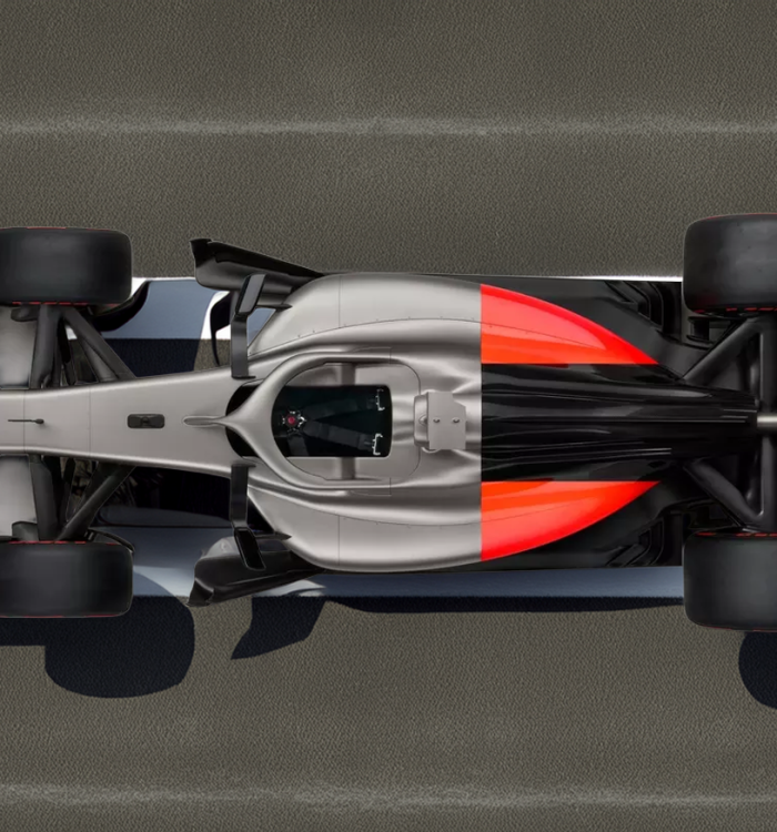 Audi 2030 F1 Title | Audi’s R26 Concept for 2026