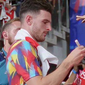 Arsenal Semi-Final Win Puts Arteta Side on Brink