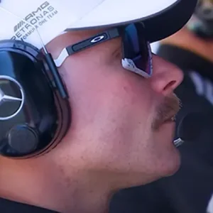 Bottas on Hamilton Ferrari struggles: “It’s never easy”