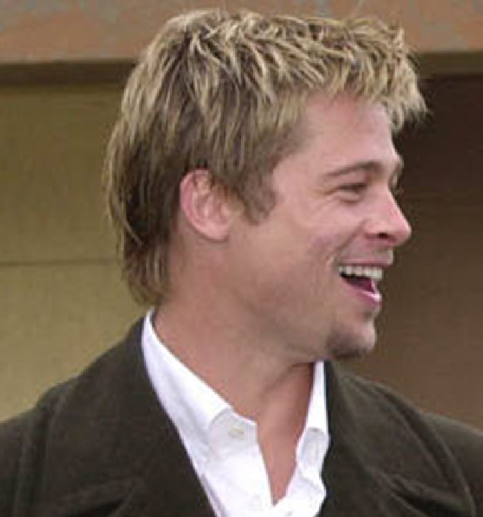 Why Brad Pitt Thinks Formula 1 Is Tougher Than Hollywood