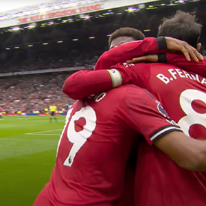 Manchester United Next Four Games Crucial