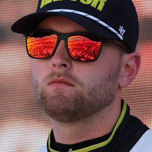 Byron Takes Historic Daytona 500 Victory After Last-Lap Crash