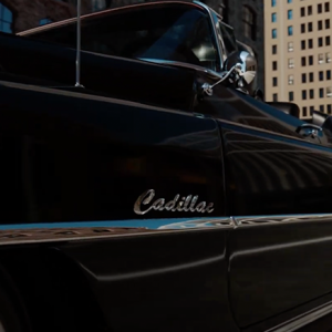 Cadillac’s Formula 1 Team to Choose Drivers on Performance, Not Passport