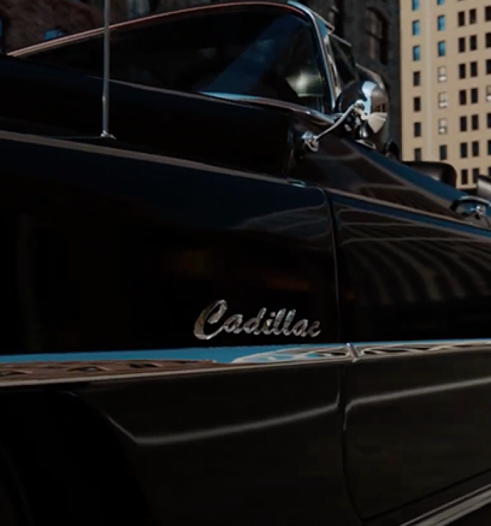 Cadillac’s Formula 1 Team to Choose Drivers on Performance, Not Passport