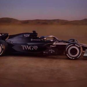 Cadillac F1 Team Exhausted Before 2026