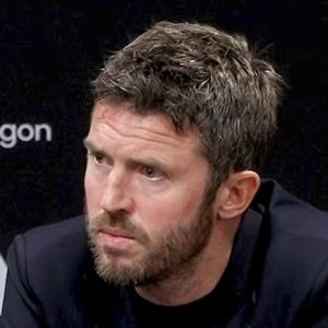 Michael Carrick Manchester United Caretaker Stuns City