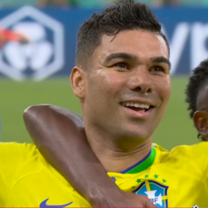 Brazil vs Japan: Martinelli's Winner Stuns Japan