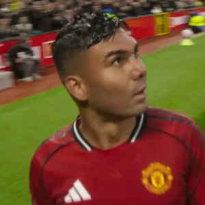 Manchester United vs Bournemouth 4-4 Thriller at Old Trafford