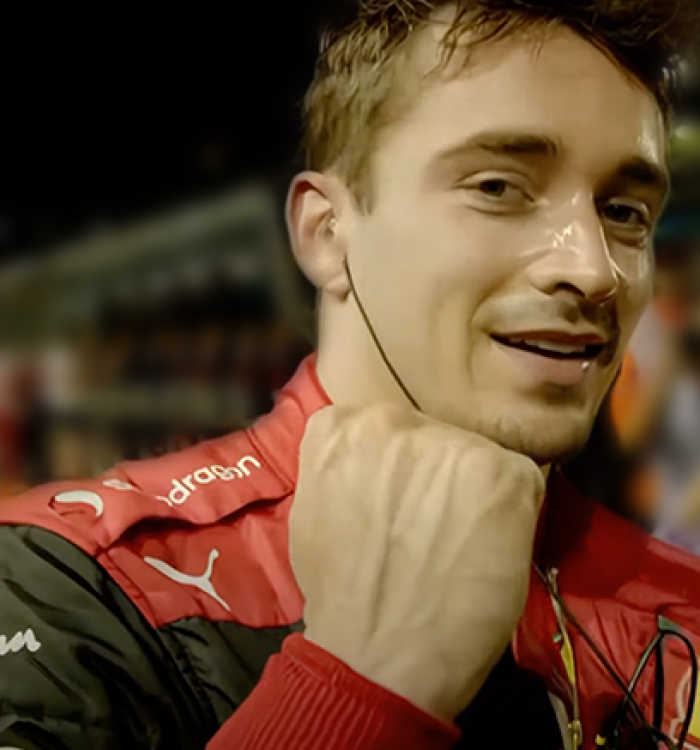 Leclerc Laments Missed Pole As Hamilton Eyes Podium From P5 In Canada