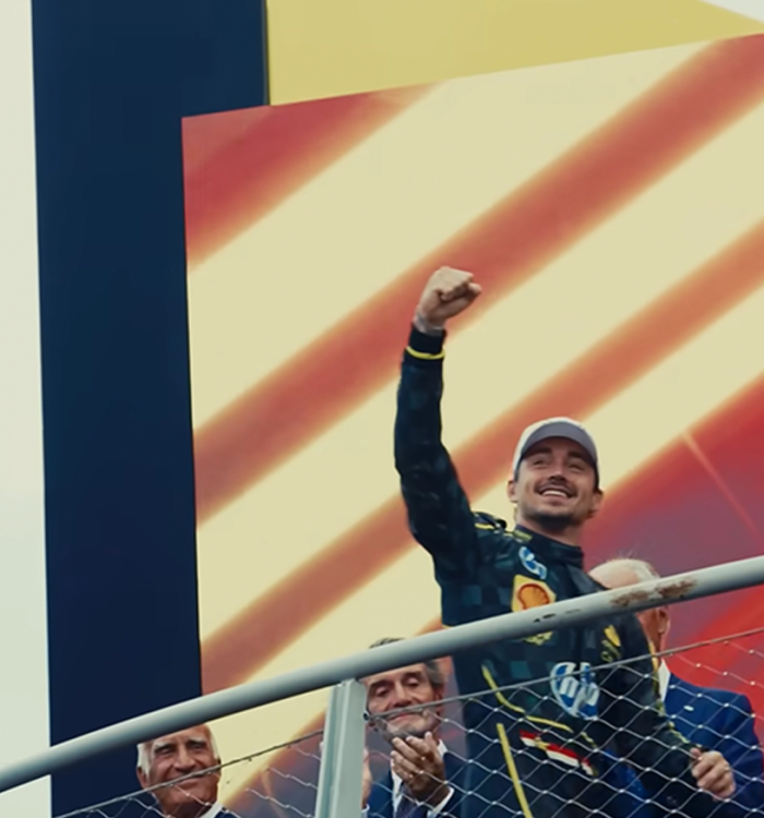 Charles Leclerc Ferrari 2026: Now or Never Moment