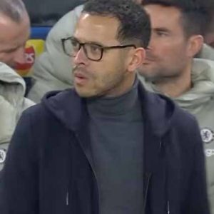 Chelsea Champions League Win Over Pafos Keeps Hopes