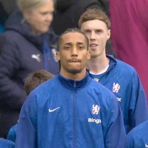 Chelsea Home Form Crisis Under Rosenior