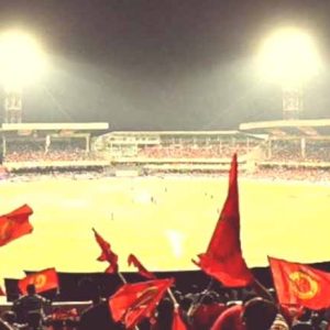 Chinnaswamy Stadium IPL Return Clears Key Hurdle