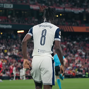 Spurs comeback: Glimt draw saves Frank’s side