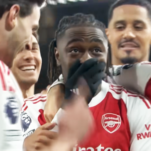 Arsenal vs Bayern Munich: Gunners Announce Themselves as Contenders