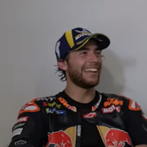 Slams MotoGP Safety Inaction