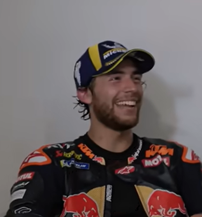 Enea Bastianini  Slams MotoGP Safety Inaction