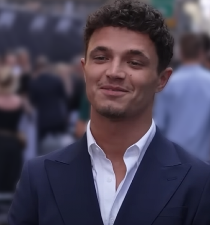 Brad Pitt’s F1 The Movie Is Already A Blockbuster In The Making