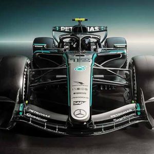 Mercedes 2026 F1 Car Design Explained