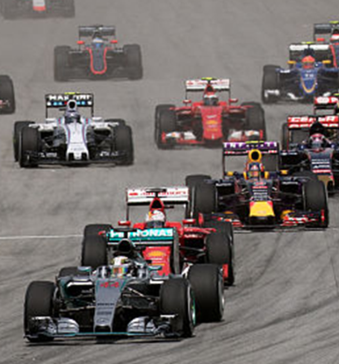 F1 Vs Indy 500: The Battle For Motorsport’s Biggest Weekend Begins In 2026