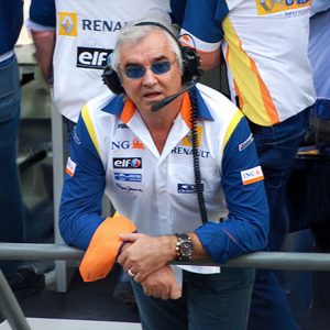Flavio Briatore