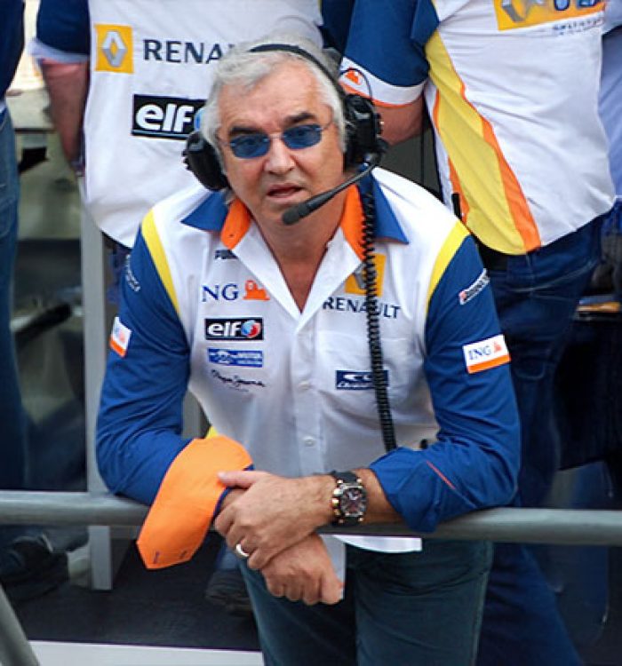 Flavio Briatore
