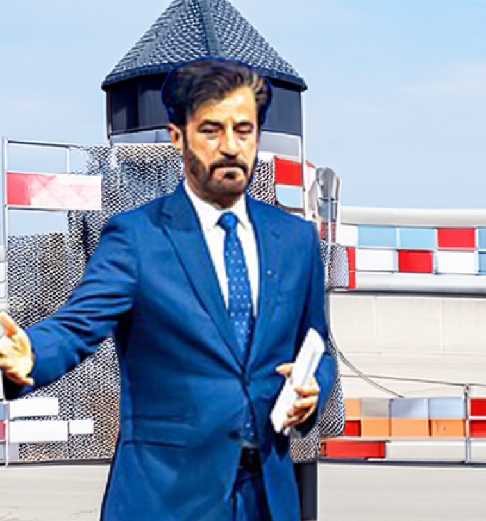 Tim Mayer’s Shocking Dismissal and FIA Allegations