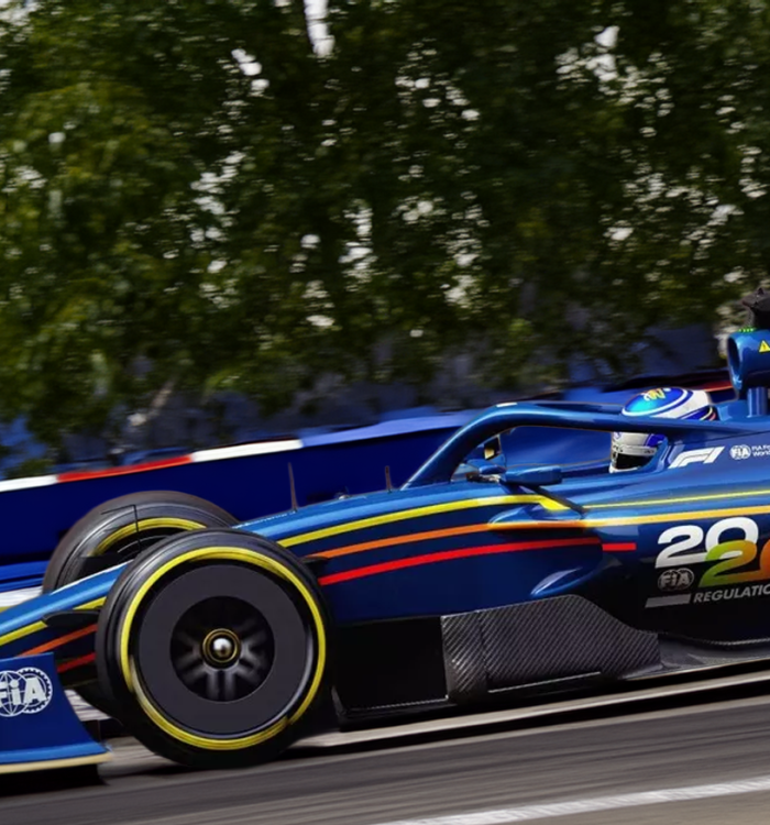 Pirelli Downforce Simulations and F1’s 2026 Puzzle