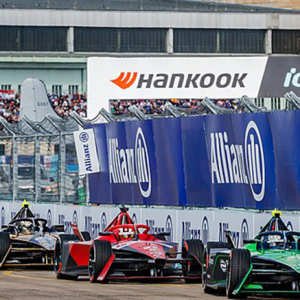Formula E Locks In London: ExCeL Deal Extended Till 2026