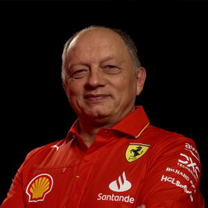 Vasseur’s Witty Dig at Hamilton’s Adaptation to Italian Cuisine