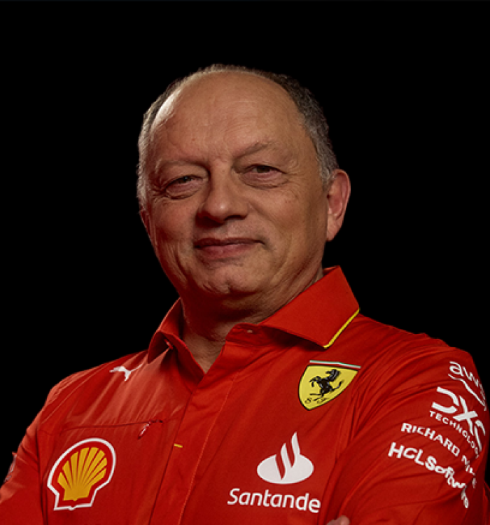 Vasseur’s Witty Dig at Hamilton’s Adaptation to Italian Cuisine