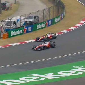 Japanese GP 2026: 5 Key Things to Watch