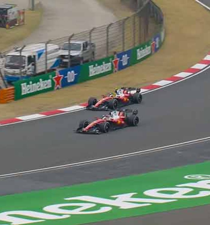 Japanese GP 2026: 5 Key Things to Watch