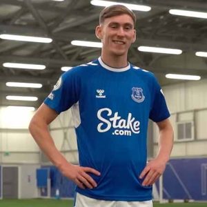 Everton Premier League Win Pushes European Hopes