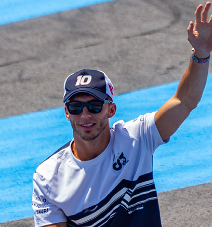 Pierre Gasly Backs Jack Doohan Against Rising Pressure at Alpine