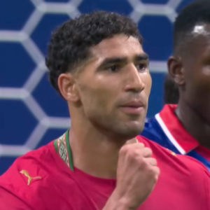 Morocco vs Netherlands Ends in Dramatic Shootout