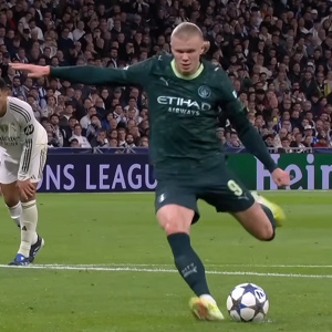 Manchester City vs Real Madrid: Guardiola Outclasses Alonso