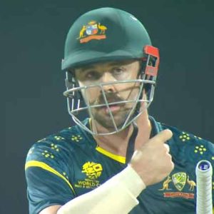 Australia T20 World Cup Exit Confirmed