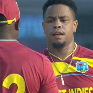 West Indies vs Scotland T20 World Cup 2026: Hetmyer Stars