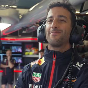 Daniel Ricciardo Deserved a Better Send-Off in “Drive to Survive”