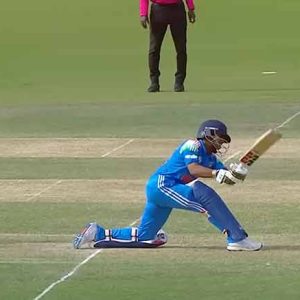 India vs Pakistan U19 World Cup Semi-Final Decider