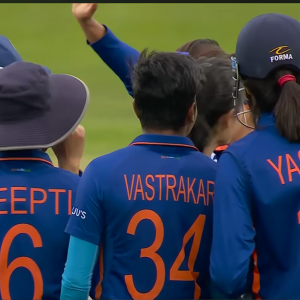 ICC Women’s World Cup 2025 Final Tickets Sell Out