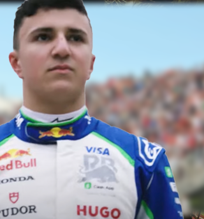 Hadjar And Tsunoda Hit With Grid Penalties Ahead Of Canadian GP