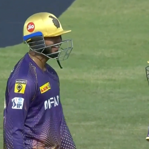 Venkatesh Iyer Heads Long List of KKR Exits