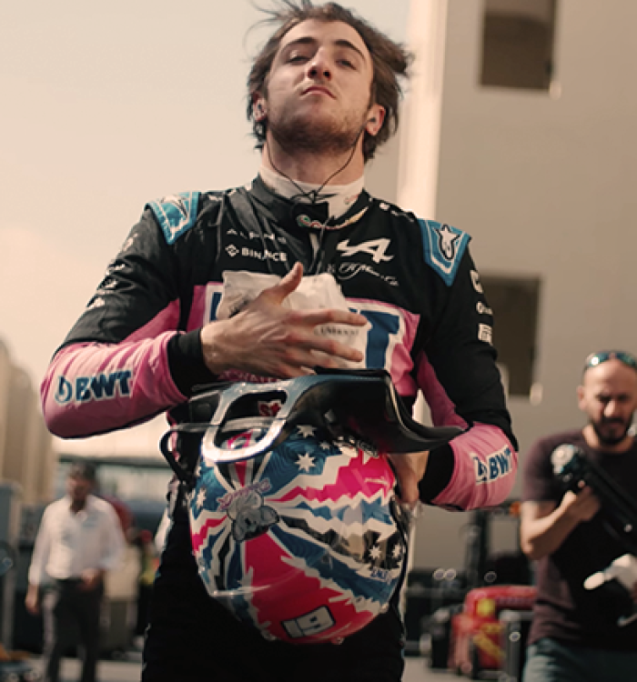 Jack Doohan Alpine Exit Confirmed Before 2026