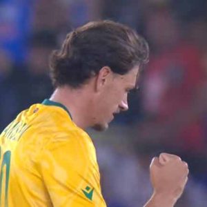 South Africa vs New Zealand: Jansen Stars