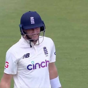 Joe Root Ashes Ambition Grows After Historic 160