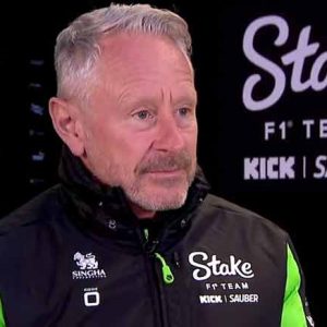 Jonathan Wheatley Aston Martin Replaces Newey