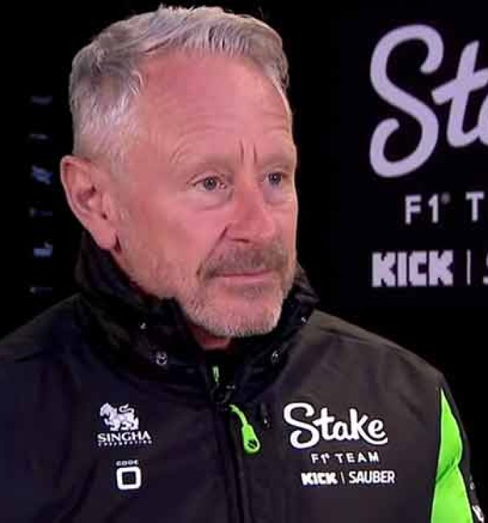 Jonathan Wheatley Aston Martin Replaces Newey